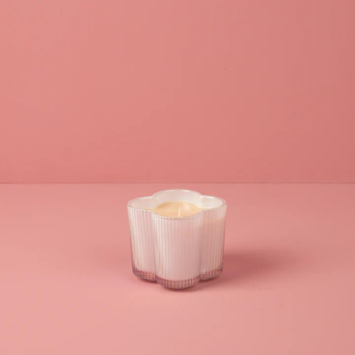 Sweet Grace Collection Candle 076 - Blush & Cactus