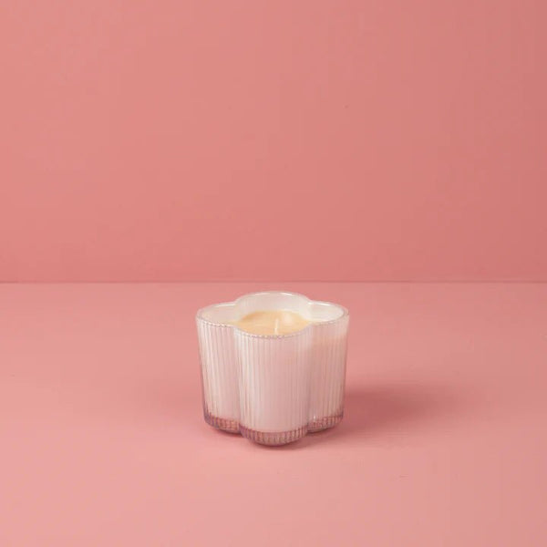 Sweet Grace Collection Candle 076 - Blush & Cactus