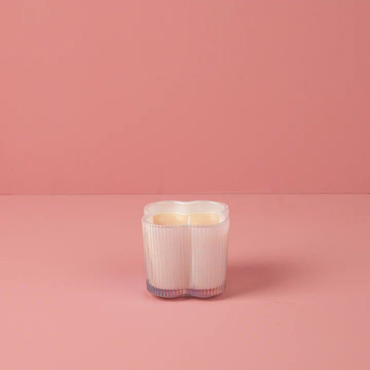 Sweet Grace Collection Candle 076 - Blush & Cactus
