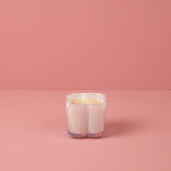Sweet Grace Collection Candle 076 - Blush & Cactus