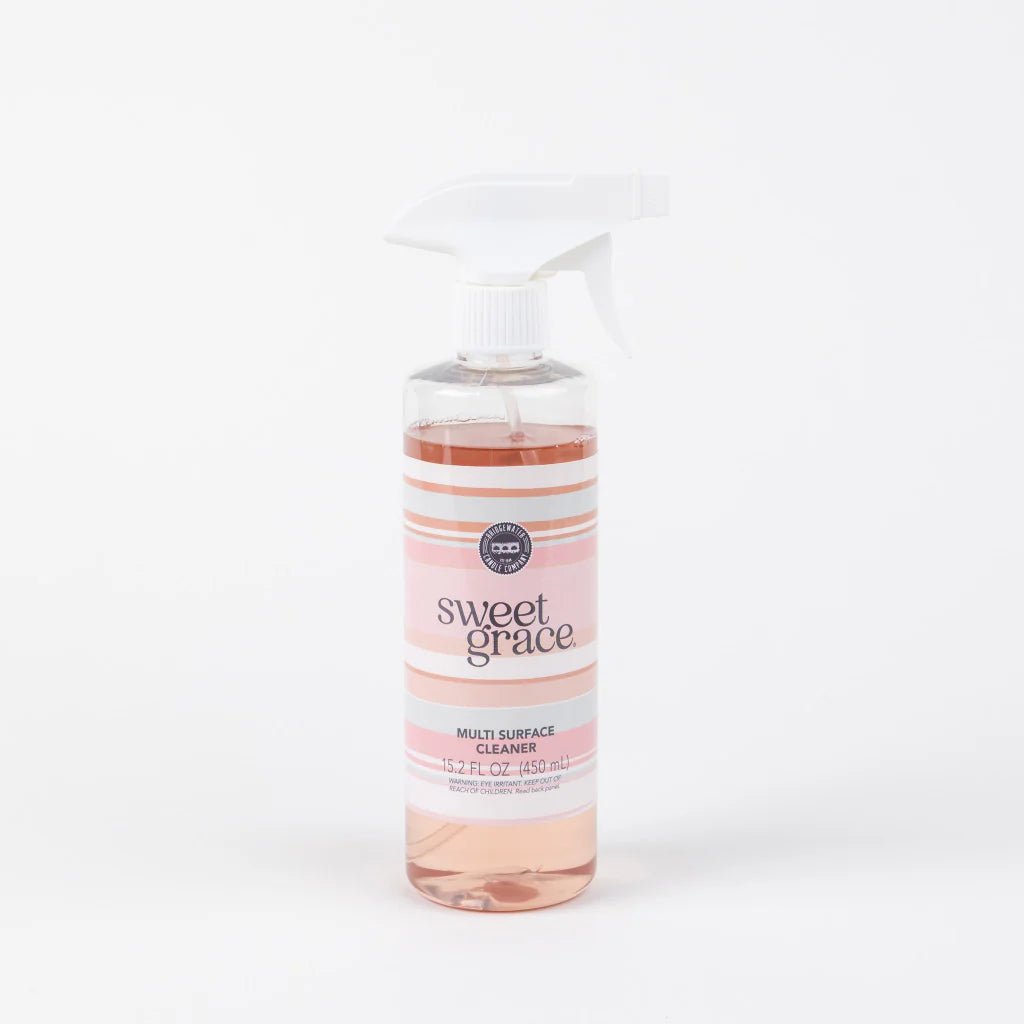 Sweet Grace Multi - Surface Cleaner - Blush & Cactus