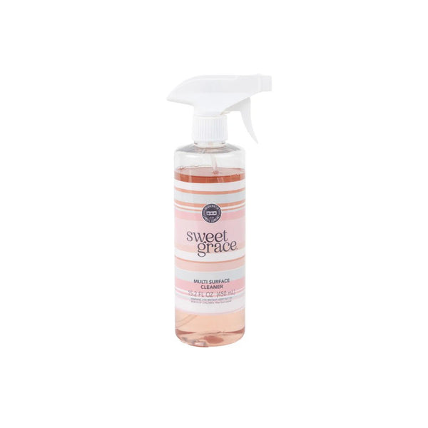 Sweet Grace Multi - Surface Cleaner - Blush & Cactus