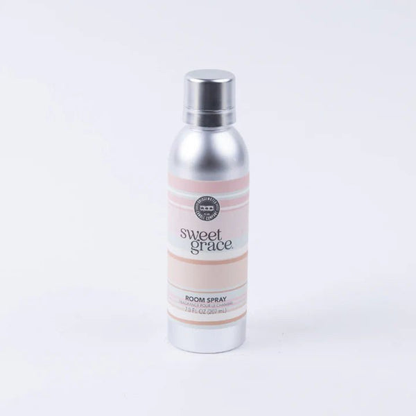 Sweet Grace Non - Aerosol Room Spray - Blush & Cactus