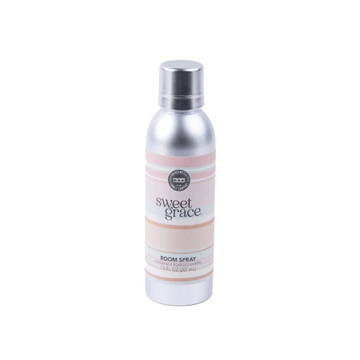 Sweet Grace Non - Aerosol Room Spray - Blush & Cactus