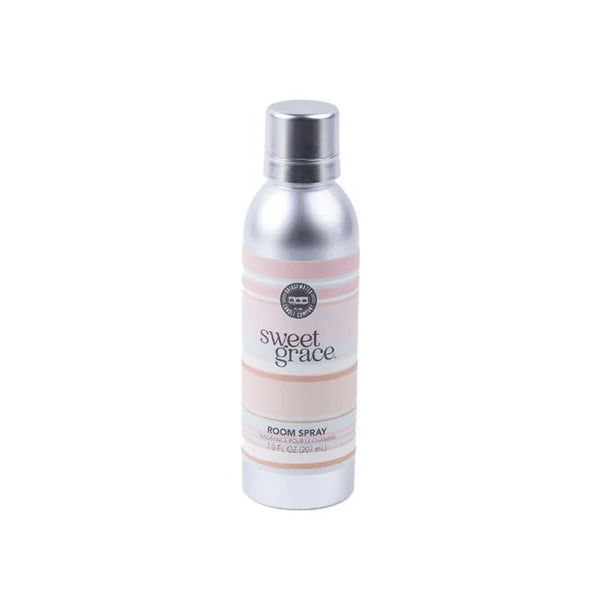 Sweet Grace Non - Aerosol Room Spray - Blush & Cactus