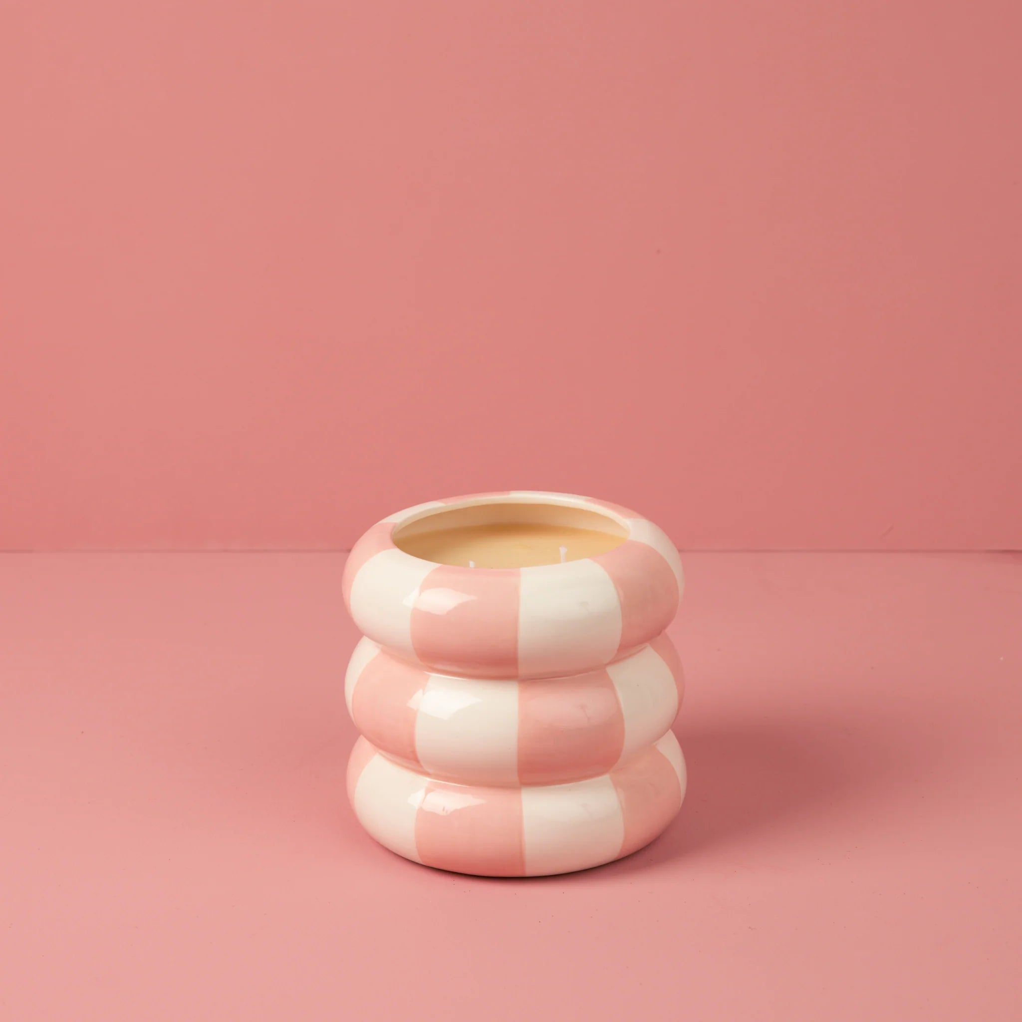 Sweet Grace Collection Candle 074 - Blush & Cactus