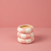 Sweet Grace Collection Candle 074 - Blush & Cactus