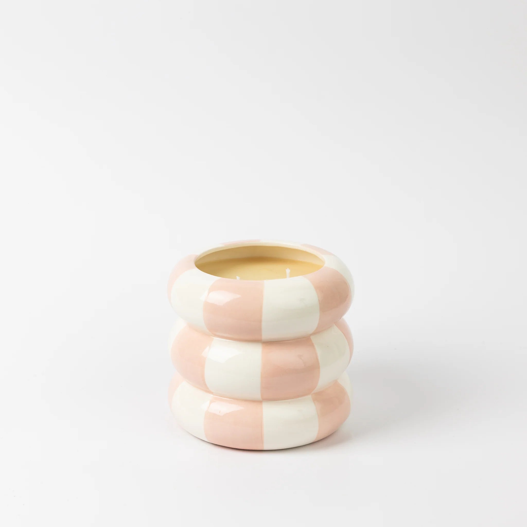Sweet Grace Collection Candle 074 - Blush & Cactus