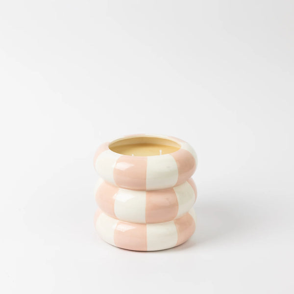 Sweet Grace Collection Candle 074 - Blush & Cactus