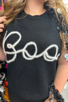 Faboolous Sweater Vest