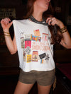 Smoke Show Tee