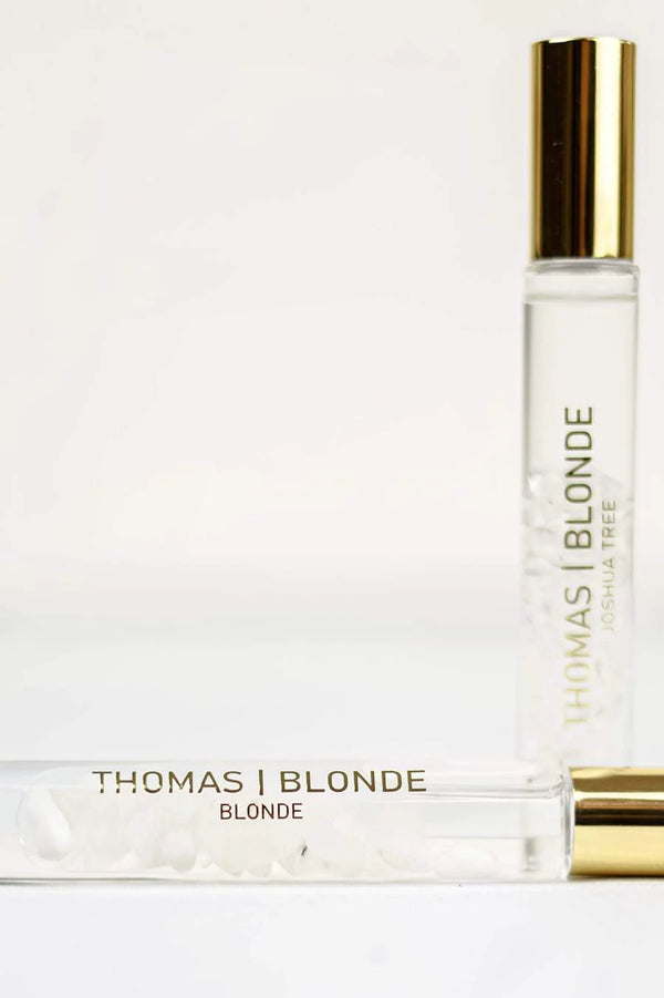 Thomas Blonde High-Roller Grab & Go Perfume Stick