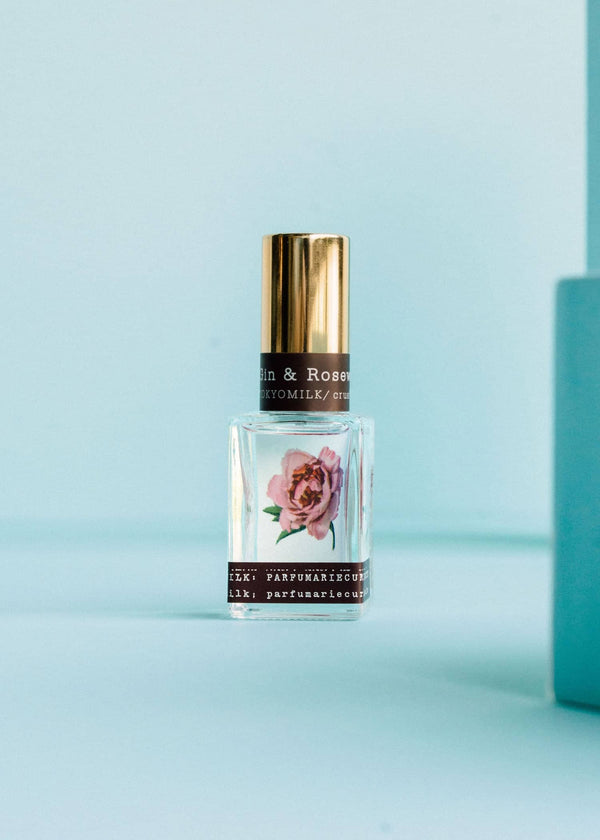 TokyoMilk Gin & Rosewater Parfum