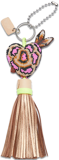 Consuela | Brandy Charm