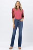 Judy Blue Hi-Waisted Bootcut