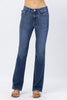 Judy Blue Hi-Waisted Bootcut