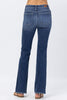 Judy Blue Hi-Waisted Bootcut