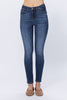 NEW Judy Blue Hi Waist Tummy Control Top Skinny