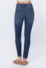 NEW Judy Blue Hi Waist Tummy Control Top Skinny