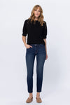 Judy Blue Handsand Relaxed Fit