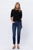 Judy Blue Handsand Relaxed Fit