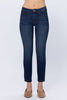Judy Blue Handsand Relaxed Fit