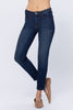 Judy Blue Handsand Relaxed Fit