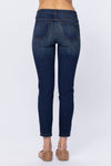 Judy Blue Handsand Relaxed Fit