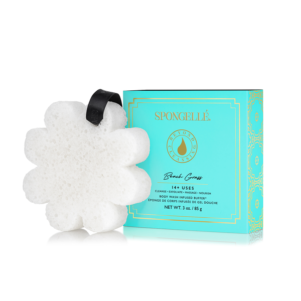 NEW Spongelle Boxed Flower - 8 fragrances