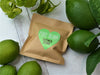 Single Shower Bombs -Available in 9 Scent Blends