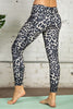 Leopard Print Full Length Butter Leggings