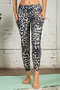 Leopard Print Full Length Butter Leggings