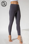 XMAS JULY Like Butter Leggings with Side Pockets - 3 Colors - Curvy