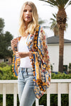 NEW Floral Mandala Cocoon