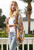 NEW Floral Mandala Cocoon