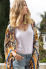 NEW Floral Mandala Cocoon