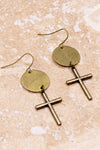 Rosie Earrings