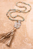 Barb Necklace