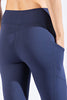 XMAS JULY Like Butter Leggings with Side Pockets - 3 Colors - Curvy