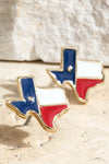 NEW 3 Set Texas Stud Earrings