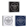 Spongelle Men's Buffers