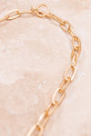 Nicole Necklace- Turquoise