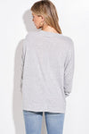 Lightning Stars Long Sleeve Top
