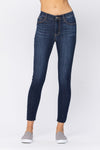 Judy Blue Classic Non Distress Skinny