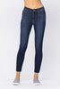 Judy Blue Classic Non Distress Skinny