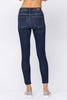 Judy Blue Classic Non Distress Skinny