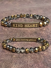 Inspiration Bracelets Bronze - Multiple Sayings!