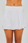 P XMAS JULY Activewear Two In One Mini Skort - 3 Colors