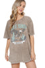Free Bird Graphic Tee