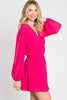 Flowy Sheer Romper